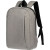 Рюкзак Pacemaker, серый