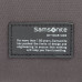 Сумка для ноутбука Sideways Laptop Bag, черная с серым