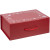 Коробка New Year Case, красная