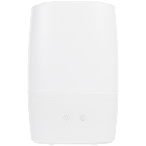 Комнатный увлажнитель-ароматизатор воздуха Fusion, белый