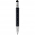 Ручка-брелок Construction Micro, черный