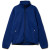 Куртка унисекс Gotland, синяя