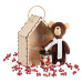 Домик Homebuddy