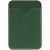 Чехол для карты на телефон Devon, зеленый