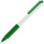Ручка шариковая Winkel, зеленая