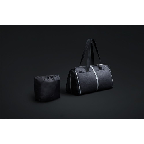 Спортивная сумка FlexPack Gym, темно-серая