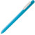 Ручка шариковая Swiper, голубая с белым
