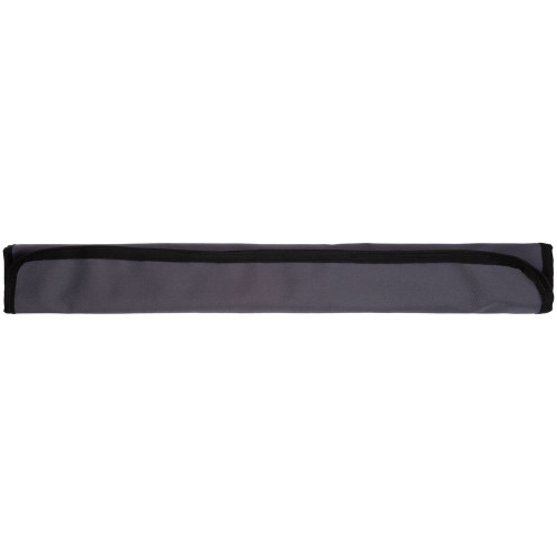 Набор шампуров в чехле Weekend Vibes, серый