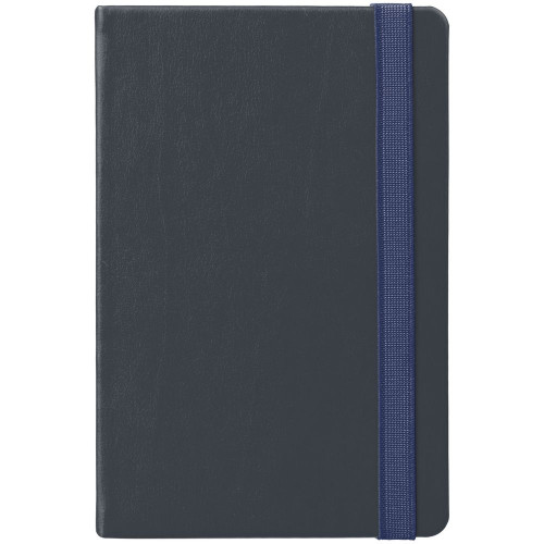 Ежедневник Replica Mini, недатированный, темно-синий