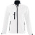 Куртка женская на молнии Roxy 340 белая Куртка женская на молнии Roxy 340 белая