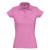 Рубашка поло женская Prescott Women 170, розовая