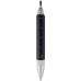 Ручка-брелок Construction Micro, черный