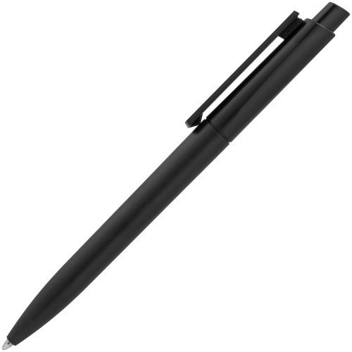 Ручка шариковая Crest, черная