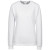Свитшот женский Kulonga Sweat, белый Свитшот женский Kulonga Sweat, белый