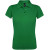 Рубашка поло женская Prime Women 200 ярко-зеленая