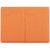 Обложка для автодокументов Devon Light, светло-оранжевая